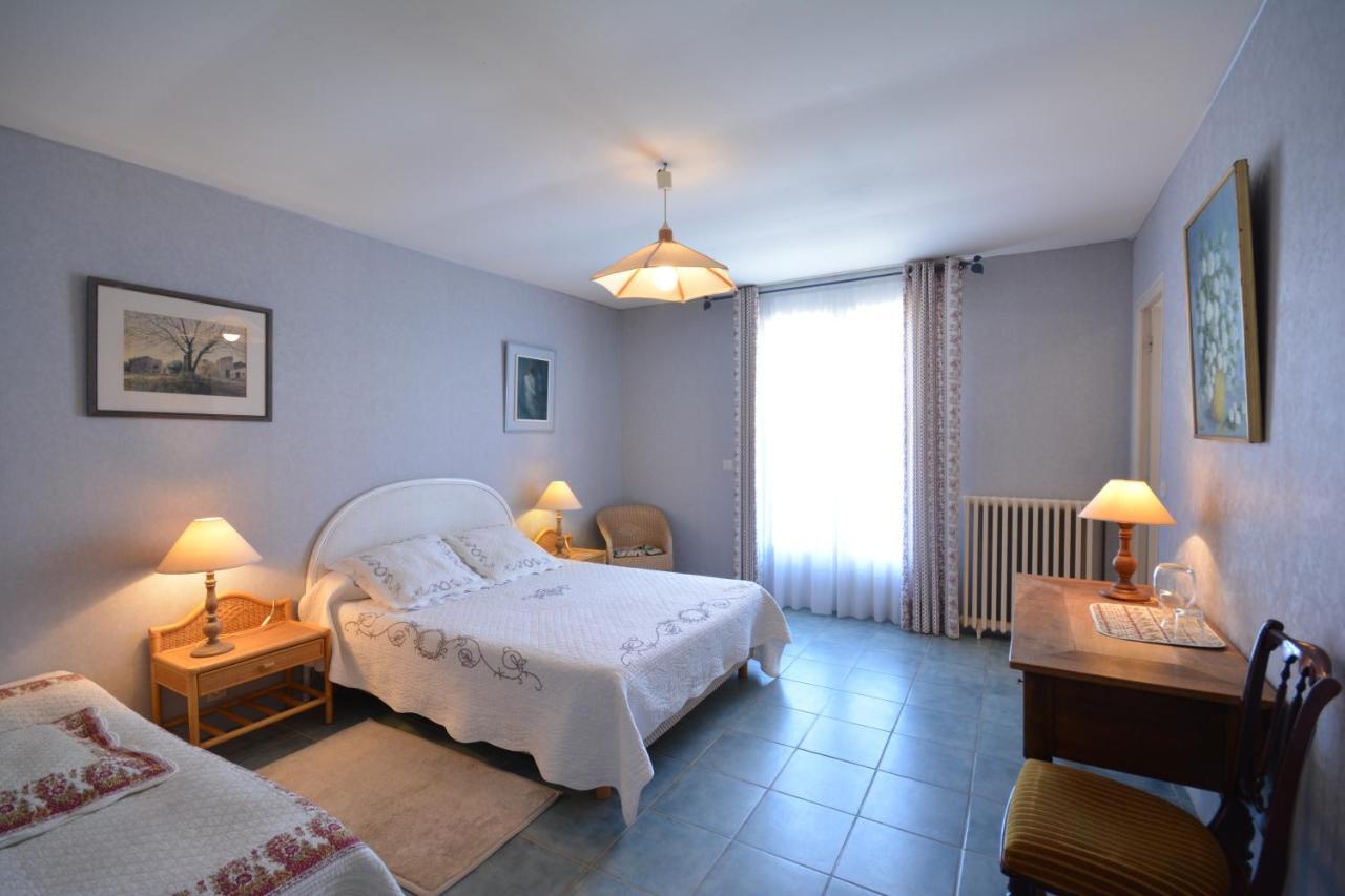 압트 Les Mylanettes B&B 외부 사진