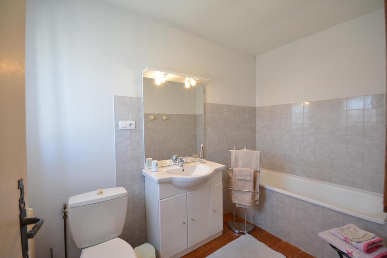 압트 Les Mylanettes B&B 외부 사진